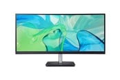 Scherm - 34" Acer Vero CB343CUR - 3440x1440 (UWQHD) - 60Hz - IPS - UM.CB3EE.D07