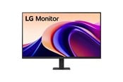 Scherm - 32" LG 32U631A-B - 2560x1440 (QHD) - 100Hz - IPS - 32U631A-B