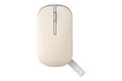 Muis - ASUS Marshmallow MD100 - Muis - Optisch - 5 knoppen - Beige - 90XB07A0-BMU0A0