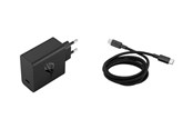 Accu & Oplader - ASUS battery charger - 65 Watt - 90XB087N-BPW010
