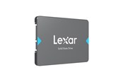 SSD - Lexar NQ100 SSD - 256GB - SATA-600 - 2.5" - LNQ100X256G-RNNNG