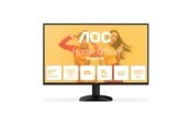 Scherm - 27" AOC Q27B35S3 - 2560x1440 (QHD) - 120Hz - IPS - Q27B35S3