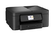 Printer - Brother DCP-J1460DW - multifunction printer - colour Multifunctioneel - Kleur - Inkt - DCPJ1460DWRE1