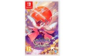 Games - Yasha: Legends of the Demon Blade - Nintendo Switch - RPG - 5056635614056