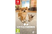 Games - Little Friends Dogs & Cats (Code in a Box) - Nintendo Switch - Virtual Pet - 5056208826299