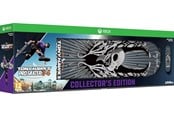 Games - Tony Hawk's Pro Skater 3 + 4 (Collector's Edition) - Microsoft Xbox One - Sport - 0196388568086