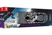 Games - Tony Hawk's Pro Skater 3 + 4 (Collector's Edition) - Nintendo Switch - Sport - 0196388568260