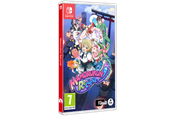 Games - Mamorukun ReCurse! - Nintendo Switch - Shoot 'em up - 7350002938478