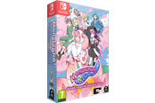 Games - Mamorukun ReCurse! (Underworld Edition) - Nintendo Switch - Shoot 'em up - 7350002938454