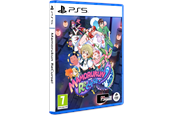 Games - Mamorukun ReCurse! - Sony PlayStation 5 - Shoot 'em up - 7350002938447