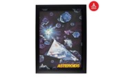 Merchandise - Thumbs Up! - Official Atari 3D Wall Art - Asteroids Collection - Afbeelding - ATA/WAARAS