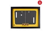 Merchandise - Thumbs Up! - Official Atari 3D Wall Art - Pong Collection - Afbeelding - ATA/WAARPO