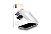 Mobiel - Beschermend glas - Spigen Glass tR EZ Fit Pro HD 1 Pack - Samsung Galaxy Z Fold7 - AGL09580