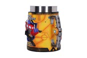 Merchandise - Nemesis Now - Transformers Heroes of Cybertron Tankard - Mokken - B7021M25