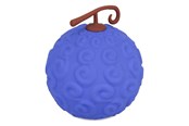 Merchandise - Paladone - ONE PIECE - GumGum Fruit SquishyGlo Silicone Light Rechargeable - Lamp - PP14339OPNF