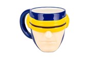 Merchandise - Paladone - Xmen Cyclops Shaped Mug - Mokken - PP14778XM