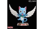 Merchandise - Plastoy - HAPPY - FAIRY TAIL STATUE - Figuur - 42506