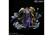 Merchandise - Plastoy - Overlord Statue AINZ OOAL GOWN STATUE - Figuur - 42513