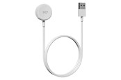 Smartwatch - Accessoires - M7 Apple Watch charger - USB cable - 1 meter - 331