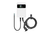 Elektrische auto oplader - Besen SQ20-22KW-APP Wall Charger for Electric Cars - SQ20-22KW-APP