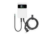 Elektrische auto oplader - Besen SQ20-11KW-APP Wall Charger for Electric Cars - SQ20-11KW-APP