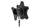 Gaming accessoires - CONSPIT Quick-Con adapter - Sim Race Accessoire - CP114