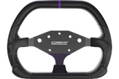 Gaming accessoires - CONSPIT Steering Wheel D Rim - Sim Race Accessoire - CP109