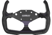 Gaming accessoires - CONSPIT Steering Wheel C Rim - Sim Race Accessoire - CP111