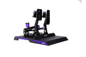 Gaming accessoires - CONSPIT CPP-Lite 2 - Sim Race Accessoire - CP305