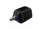 Gaming accessoires - CONSPIT Ares Direct Drive Wheelbase (12Nm) - Sim Racestuurwielbasis - CP101