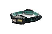Zaklampen en koplampen - Forever XP-E 160Lm Rechargeable LED Headlamp - RTV0800002