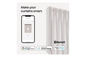 Smart Home - MotionBlinds Smart Curtain Rail Central opening 200cm - N003657