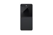 Mobiel - Covers & Cases - PITAKA Ultra-Slim Case Black/Grey - Samsung Galaxy Z Flip 7 - FBFLIP7