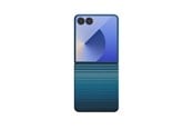 Mobiel - Covers & Cases - PITAKA Ultra-Slim Case Moonrise - Samsung Galaxy Z Flip 7 - FMFLIP7