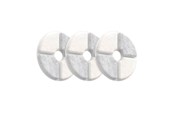 Katten - Rojeco Filters for 2.5L Wireless Water Fountain 50 - RYSJBJZ-LX3