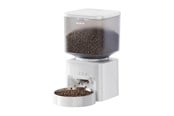 Katten - Rojeco 4.5L Automatic Pet Feeder WiFi Version Sin - RWSQMFWFO-DP