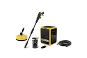 Hogedrukreinigers - Stanley Pressure washer Pressure Washer - 15720