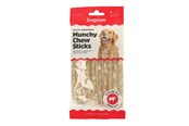 Honden - Dogman Malda Munchy Kauwstaven 12.5cm (10-Pack) 90g - 31810