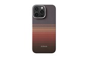 Mobiel - Covers & Cases - PITAKA Ultra-Slim Case Sunset (PitaTap) - iPhone 16 Pro Max - KI1602SUM