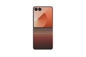 Mobiel - Covers & Cases - PITAKA Ultra-Slim Case Sunset - Samsung Galaxy Z Flip 7 - FSFLIP7