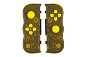 Gaming accessoires - Steelplay Adventure TwinPads Magic - Wireless Controller - Nintendo Switch - JVASWI00102