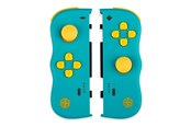 Gaming accessoires - Steelplay Adventure TwinPads - Wireless Controller - Nintendo Switch - JVASWI00101