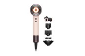 Haardroger - Dyson Haardroger Supersonic Nural hair dryer Ceramic Pink/Roségold - 1600 W - 113407-01