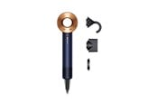 Haardroger - Dyson Haardroger Supersonic hair dryer Midnight Blue/Copper - 1600 W - 113277-01