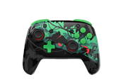 Gaming accessoires - Turtle Beach Rematch Wireless Donkey Kong Reveal - Wireless Controller - Nintendo Switch - TBC-8101-55
