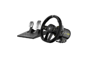 Gaming accessoires - Turtle Beach VelocityOne Race KD3 - Wired Wheel, gamepad and pedals set - Microsoft Xbox One - TBS-0003-05