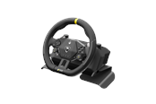 Gaming accessoires - Turtle Beach VelocityOne Racer Wireless Wheel - Wireless Wheel, gamepad and pedals set - Microsoft Xbox One - TBR-2102-05