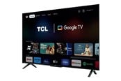 Flat screen TV - TCL 43" Flat screen TV LCD 4K 43T69C 43" Class (42.5" viewable) LED-backlit LCD TV - QLED - 4K - 43T69C