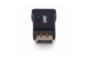 Video/audio grabber - Lindy DisplayPort 1.4 EDID Emulator - 32118