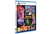 Games - Chicken Run: Eggstraction - Sony PlayStation 5 - Action/Adventure - 5061005356924